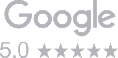 Google-Bewertung 5,0 von 5 Sternen