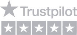 Trustpilot-Bewertung 5 Sterne
